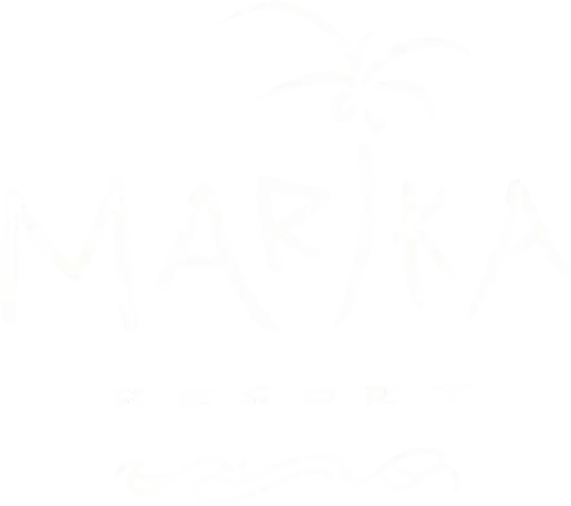 Hotel in Badian Logo