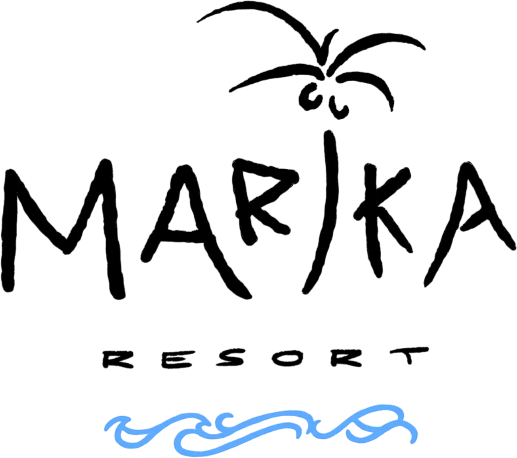 Hotel in Badian Logo